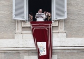 Papież na spotkaniu międzyreligijnym: Nie wpadajmy w pułapkę nienawiści do wobec nieprzyjaciela