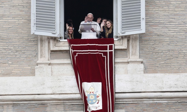 Papież na spotkaniu międzyreligijnym: Nie wpadajmy w pułapkę nienawiści do wobec nieprzyjaciela