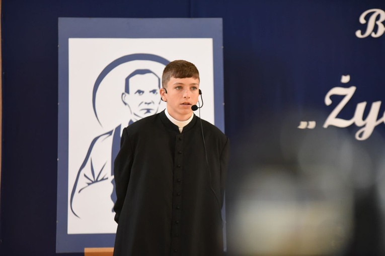 Polna i bł. ks. Jan Balicki