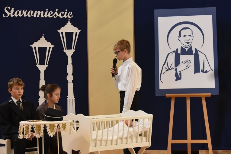Polna i bł. ks. Jan Balicki