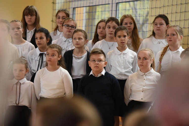Polna i bł. ks. Jan Balicki