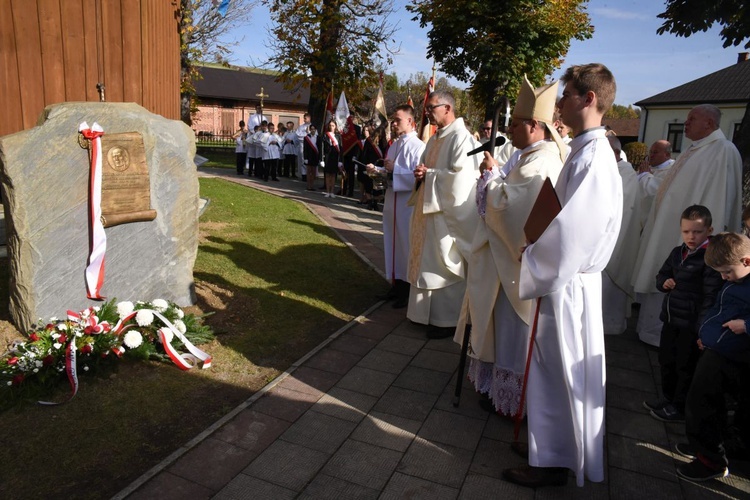 Polna i bł. ks. Jan Balicki