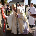 Polna i bł. ks. Jan Balicki