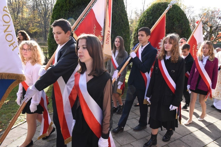 Polna i bł. ks. Jan Balicki