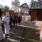 Polna i bł. ks. Jan Balicki