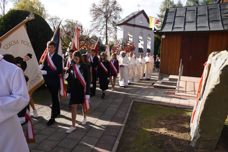 Polna i bł. ks. Jan Balicki