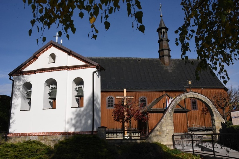 Polna i bł. ks. Jan Balicki