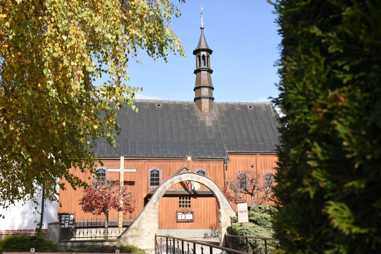 Polna i bł. ks. Jan Balicki