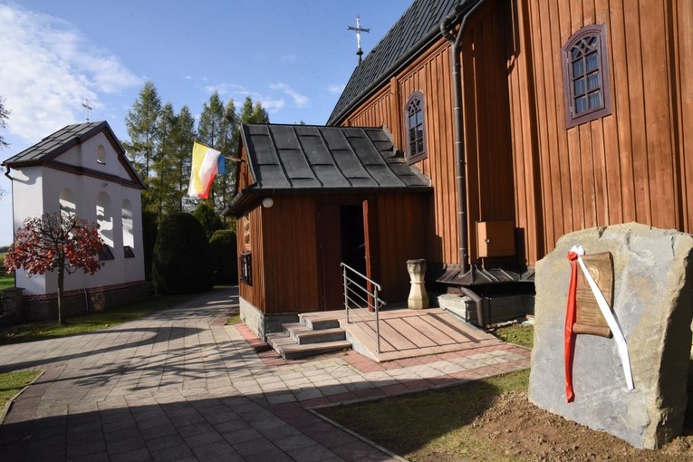 Polna i bł. ks. Jan Balicki