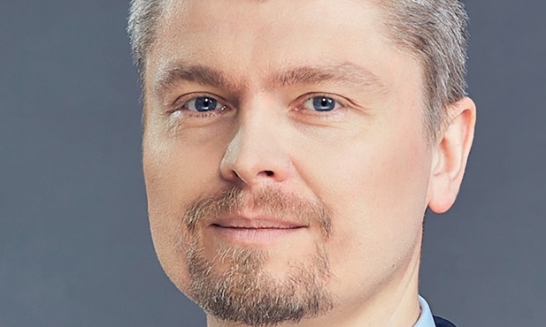 Gaz płynie już przez Baltic Pipe