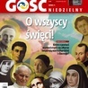 O wszyscy święci!