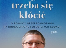 o. Filip Buczyński OFM, Tomasz P. Terlikowski – „Z Bogiem trzeba się kłócić”