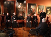 Zwieńczenie jubileuszu 120-lecia Muzeum Diecezjalnego