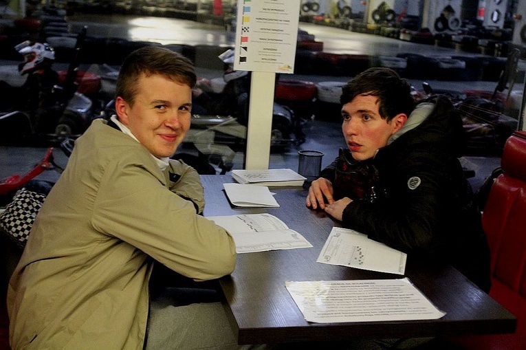 Warsztaty ministrantów i lektorów o przyjaźni z Jezusem w Pogórzu i Bielsku-Białej