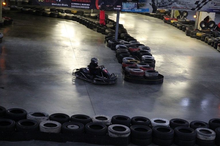 Warsztaty ministrantów i lektorów o przyjaźni z Jezusem w Pogórzu i Bielsku-Białej