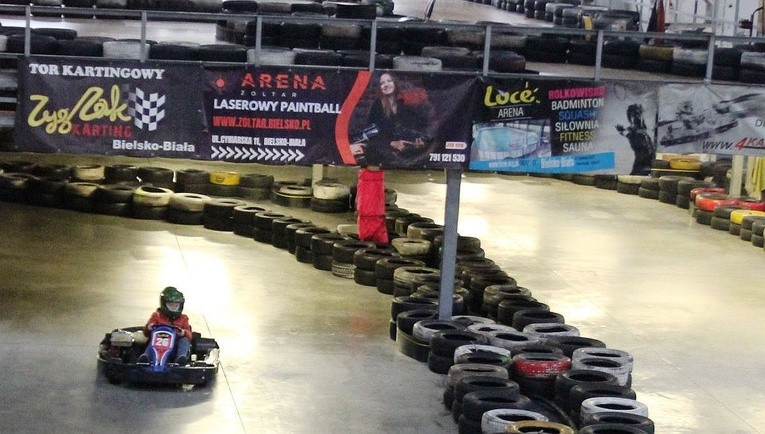 Warsztaty ministrantów i lektorów o przyjaźni z Jezusem w Pogórzu i Bielsku-Białej