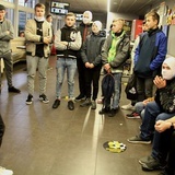 Warsztaty ministrantów i lektorów o przyjaźni z Jezusem w Pogórzu i Bielsku-Białej