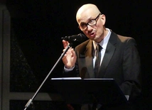 Koncert "Bogu i Ojczyźnie" w bielskim "Sercu"