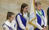 40. rocznica poświęcenia kościoła św. Maksymiliana w Bielsku-Białej Aleksandrowicach