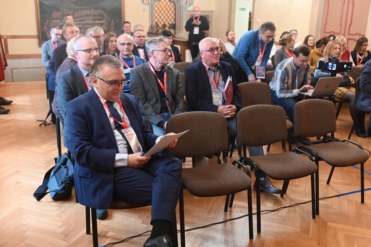 Konferencja "Dziedzictwo kulturowego księstwa świdnicko-jaworskiego"