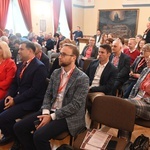 Konferencja "Dziedzictwo kulturowego księstwa świdnicko-jaworskiego"