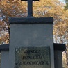 Siemianowicki cmentarz ewangelicki - GALERIA