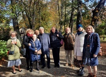 Zakończyły się główwne obchody Roku Marii Konopnickiej