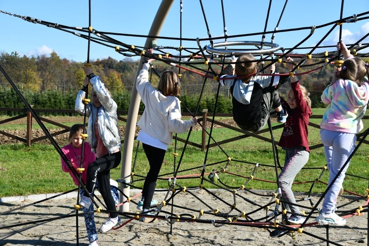 Dobrociesz podąża śladami św. Jana Pawła II