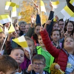 Dobrociesz podąża śladami św. Jana Pawła II