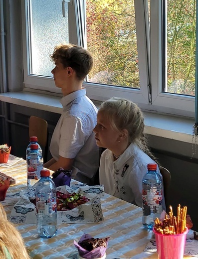 Diecezjalny konkurs plastyczny 