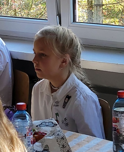 Diecezjalny konkurs plastyczny 