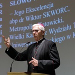 Konferencja o Administracji Apostolskiej na Górnym Śląsku
