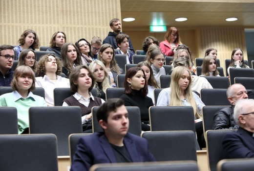 Konferencja o Administracji Apostolskiej na Górnym Śląsku