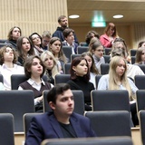 Konferencja o Administracji Apostolskiej na Górnym Śląsku
