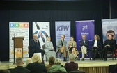 Konferencja KSW