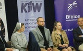 Konferencja KSW