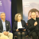 Konferencja KSW