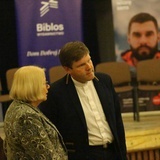 Konferencja KSW