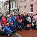 Pielgrzymka do źródeł polskości