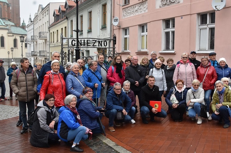 Pielgrzymka do źródeł polskości