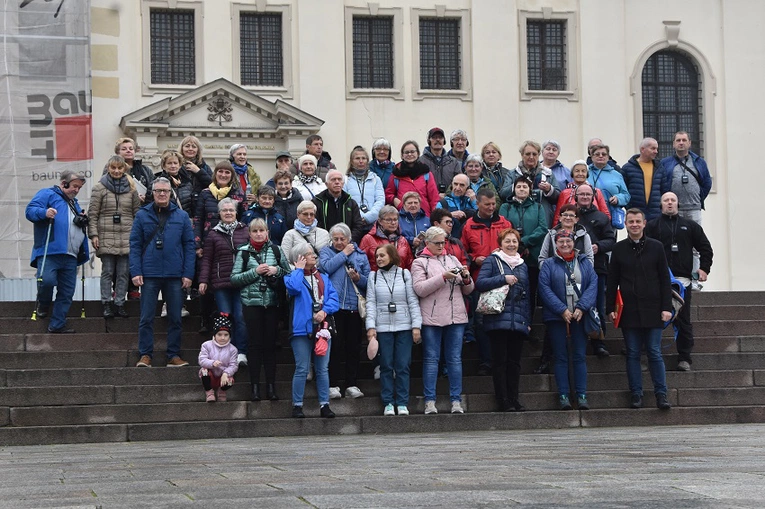 Pielgrzymka do źródeł polskości