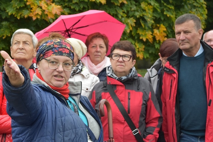 Pielgrzymka do źródeł polskości