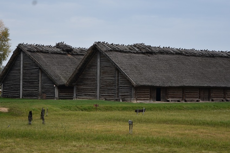 Pielgrzymka do źródeł polskości