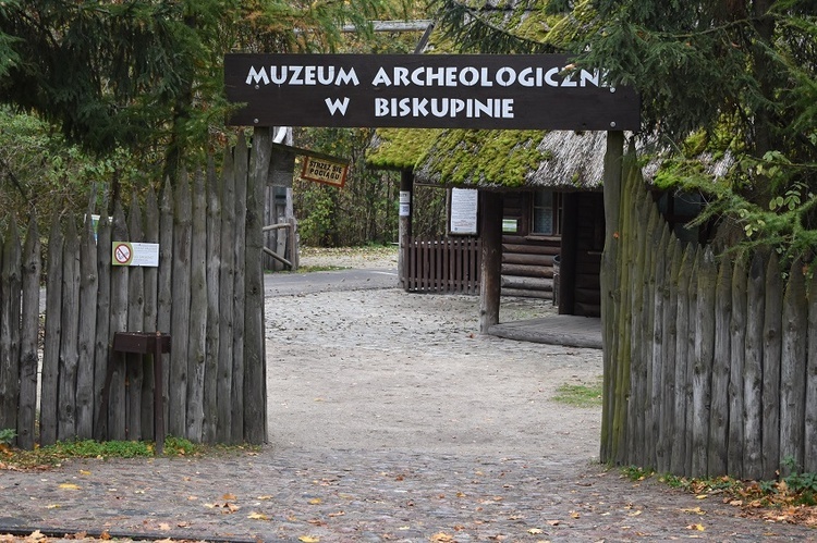 Pielgrzymka do źródeł polskości