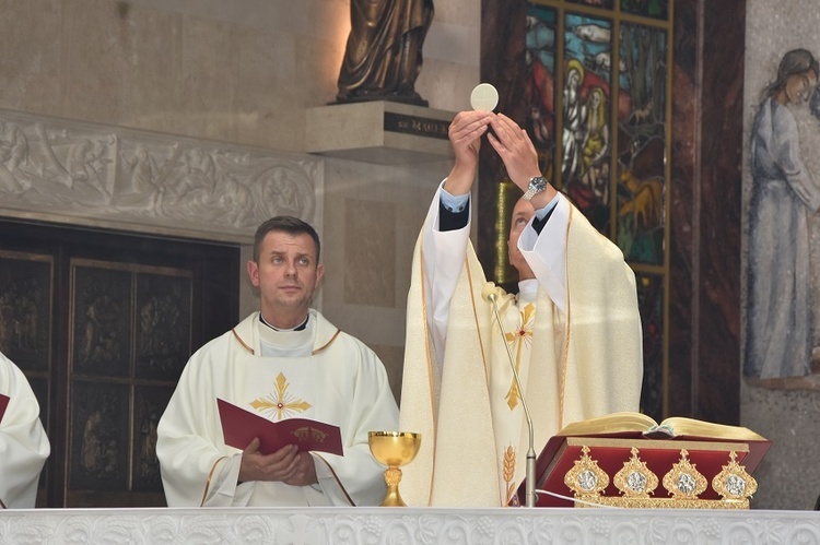 Pielgrzymka do źródeł polskości