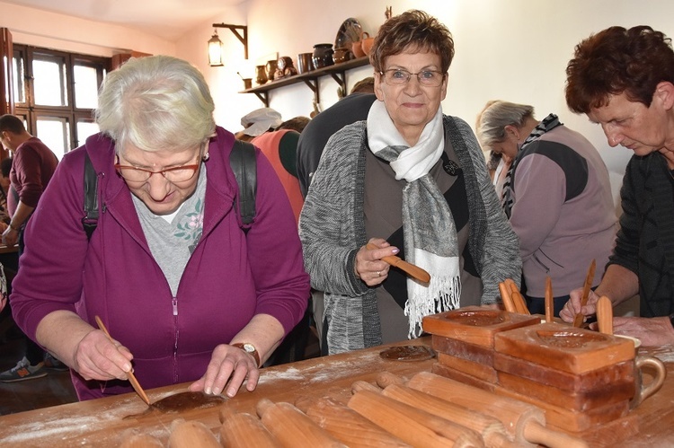 Pielgrzymka do źródeł polskości