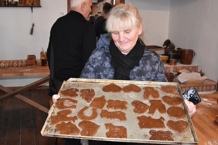 Pielgrzymka do źródeł polskości