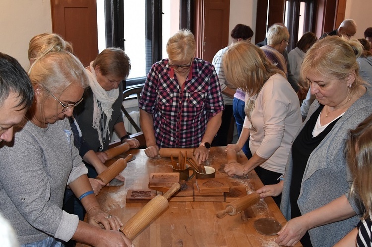 Pielgrzymka do źródeł polskości