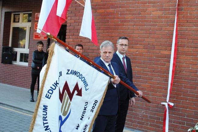 Nisko. 70 lat RCEZ w Nisku