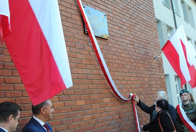 Nisko. 70 lat RCEZ w Nisku